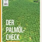Palmöl-Check der WWF