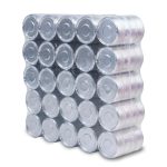 Qualitäts-Teelichte im 100er Flatpack – Bild 3