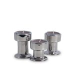 Kerzenhalter 2 in 1, 3er Set – Bild 5