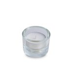 Glashalter für Teelicht/Maxilicht – Bild 4