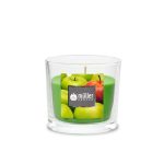 Aromatic Art Duft-Kerzenglas klein – Bild 3