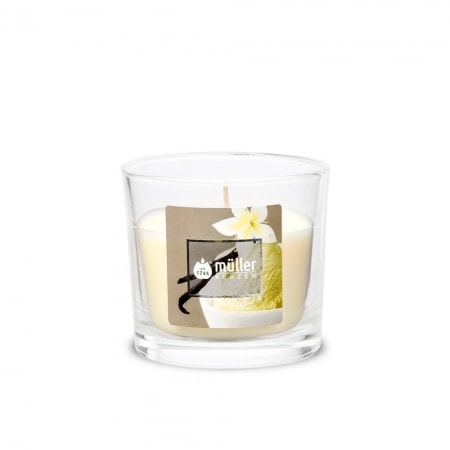 Aromatic Art Duft-Kerzenglas klein