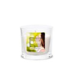 Aromatic Art Duft-Kerzenglas klein – Bild 9