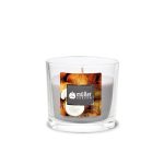 Aromatic Art Duft-Kerzenglas klein – Bild 5