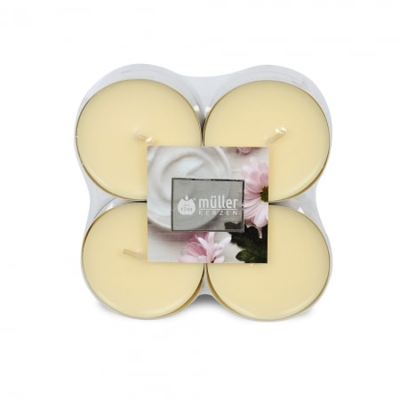 Aromatic Art Maxi Duft-Lichte im 8er Flatpack