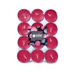 Aromatic Art Duft-Lichte im 24er Flatpack – Bild 15