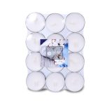 Aromatic Art Duft-Lichte im 24er Flatpack – Bild 12