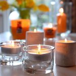 Aromatic Art Duft-Lichte im 24er Flatpack – Bild 4