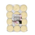 Aromatic Art Duft-Lichte im 24er Flatpack – Bild 10