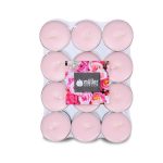 Aromatic Art Duft-Lichte im 24er Flatpack