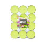 Aromatic Art Duft-Lichte im 24er Flatpack – Bild 11