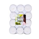 Aromatic Art Duft-Lichte im 24er Flatpack – Bild 16