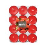 Aromatic Art Duft-Lichte im 24er Flatpack – Bild 13