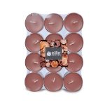 Aromatic Art Duft-Lichte im 24er Flatpack – Bild 6
