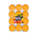 Aromatic Art Duft-Lichte im 24er Flatpack – Bild 3