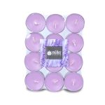 Aromatic Art Duft-Lichte im 24er Flatpack – Bild 2