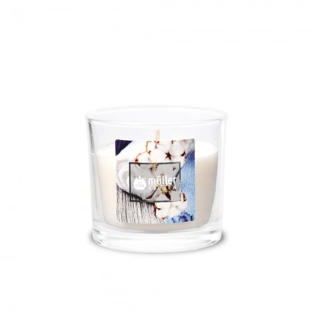 Aromatic Art Duft-Kerzenglas medium