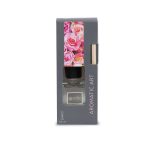 Aromatic Art Raumbedufter, 100 ml mit 8 Sticks