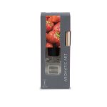 Aromatic Art Raumbedufter, 100 ml mit 8 Sticks – Bild 8