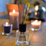 Aromatic Art Raumbedufter, 100 ml mit 8 Sticks – Bild 19