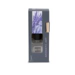 Aromatic Art Raumbedufter, 100 ml mit 8 Sticks – Bild 4