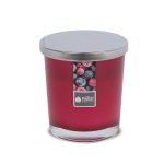 Aromatic Art Maxi Duft-Kerzenglas mit Deckel – Bild 16