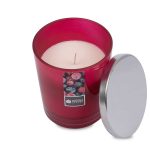 Aromatic Art Maxi Duft-Kerzenglas mit Deckel – Bild 2