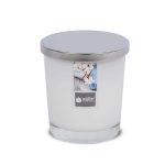 Aromatic Art Maxi Duft-Kerzenglas mit Deckel – Bild 12