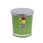 Aromatic Art Maxi Duft-Kerzenglas mit Deckel – Bild 8