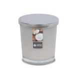 Aromatic Art Maxi Duft-Kerzenglas mit Deckel – Bild 4