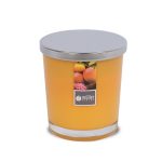 Aromatic Art Maxi Duft-Kerzenglas mit Deckel – Bild 6