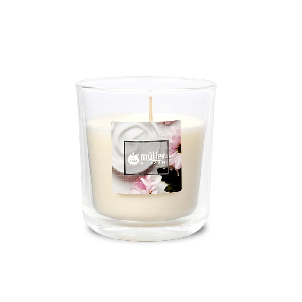Aromatic Art Duft-Kerzenglas medium