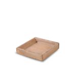 Holztablett klein – Bild 4