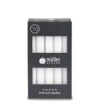 Tafelkerzen 175/20, 10er Pack