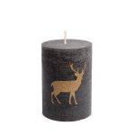 POLAR Kerze "Forest", 100/68
