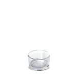 Glashalter für Teelicht