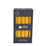 Tafelkerzen 175/20, 10er Pack – Bild 10
