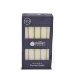 Tafelkerzen 175/20, 10er Pack – Bild 9