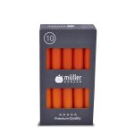 Tafelkerzen 175/20, 10er Pack – Bild 7