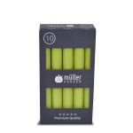 Tafelkerzen 175/20, 10er Pack – Bild 6