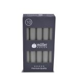 Tafelkerzen 175/20, 10er Pack – Bild 5