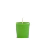 Aromatic Art Duft-Votivlicht 1er, 49/42 mm – Bild 11