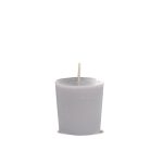 Aromatic Art Duft-Votivlicht 1er, 49/42 mm – Bild 5