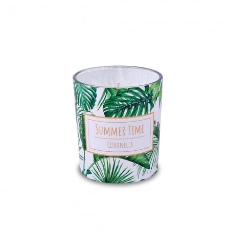 Outdoor & Citronella Kerzen für den Sommer - Gebr. Müller Kerzenfabrik AG