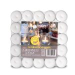 Qualitäts-Frühstückslichte im 75er Flatpack