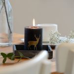 POLAR Kerze "Forest", 100/68 – Bild 7