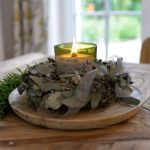 Duftglas „PRO NATURE“ mit Rapsöl und Holzdocht – Bild 9