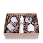 Geschenkset "Home"