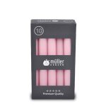 Tafelkerzen 175/20, 10er Pack – Bild 11