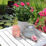 Schwimmkerzen, 12er – Bild 3